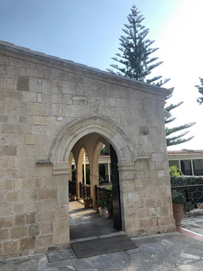 Paphos - Tala Riviera Apartmant 아파트 외부 사진