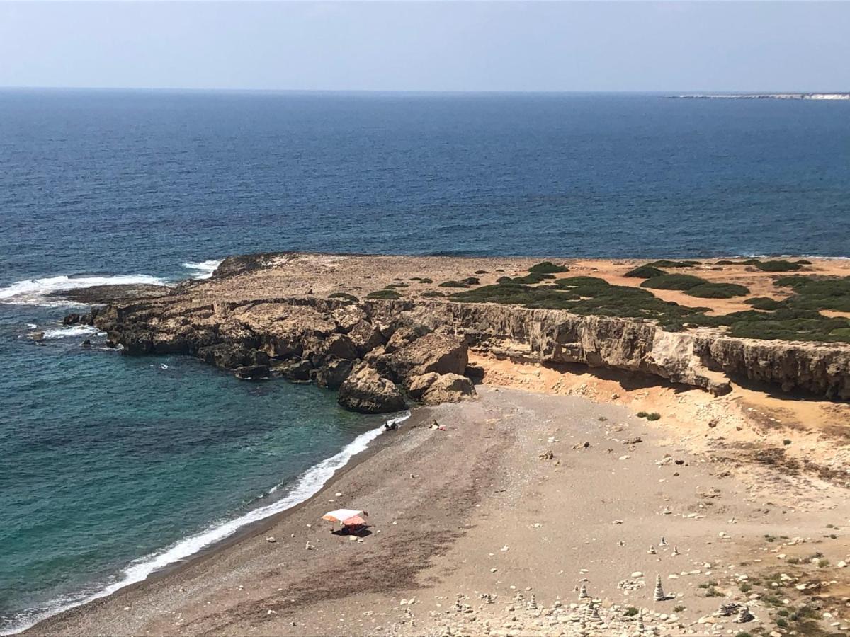 Paphos - Tala Riviera Apartmant 아파트 외부 사진
