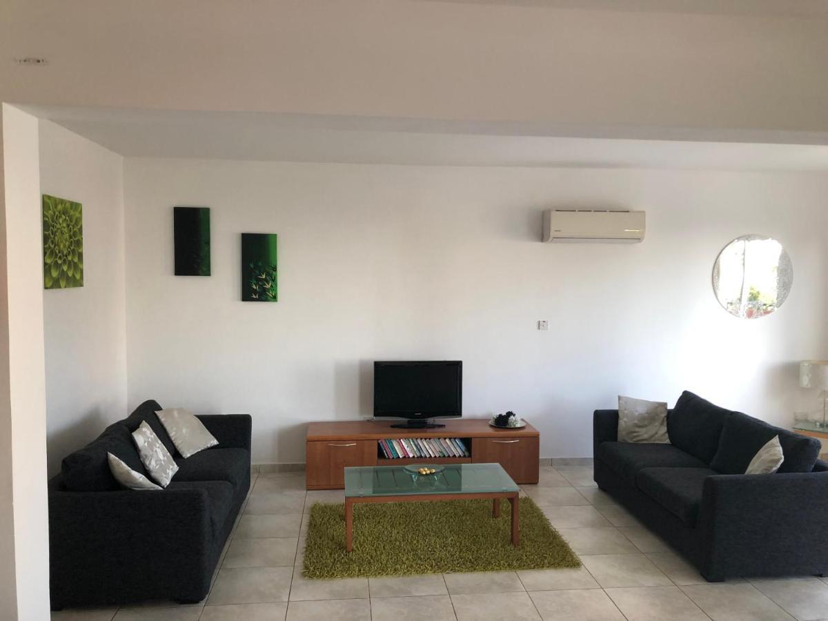 Paphos - Tala Riviera Apartmant 아파트 외부 사진