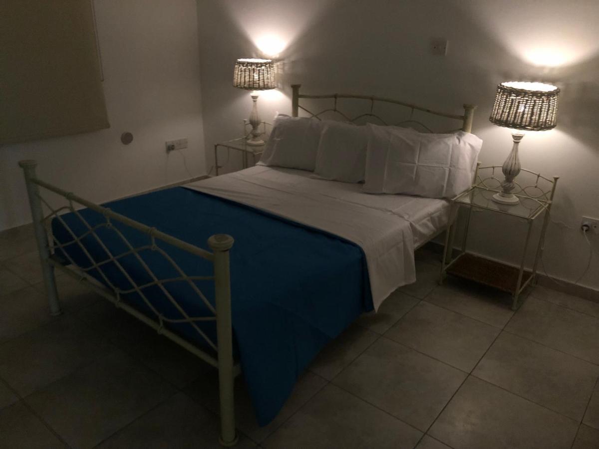 Paphos - Tala Riviera Apartmant 아파트 외부 사진