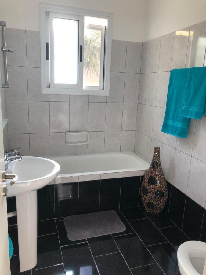 Paphos - Tala Riviera Apartmant 아파트 외부 사진